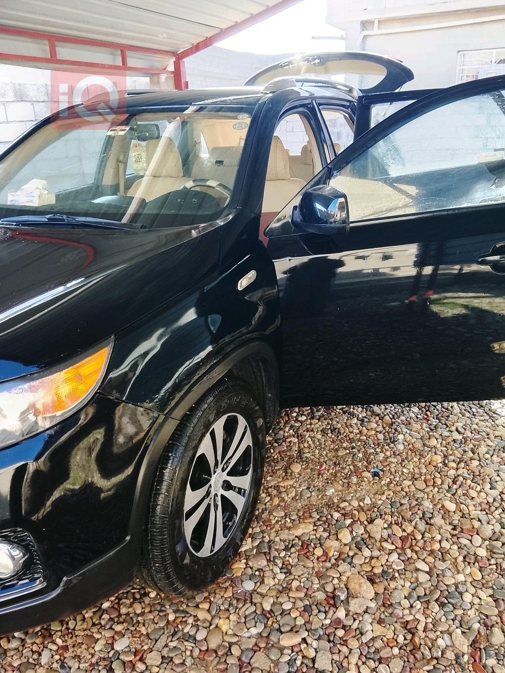 كيا سورينتو